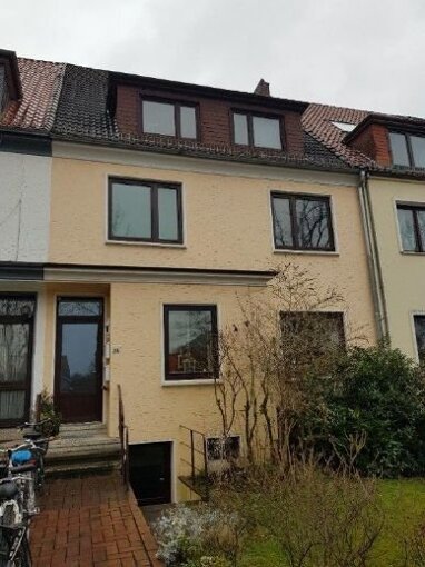 Mehrfamilienhaus zum Kauf 425.000 € 372 m² Grundstück Hulsberg Bremen 28205
