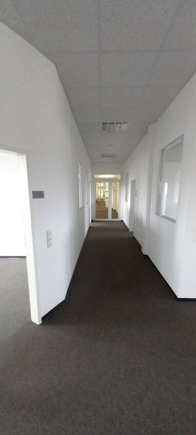 Bürogebäude zur Miete 10.000 m² Bürofläche teilbar von 4.000 m² bis 10.000 m² Bettenhausen Kassel 34123