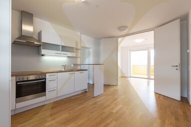 Wohnung zur Miete 664,87 € 2,5 Zimmer 58 m² Waldegg Linz 4020