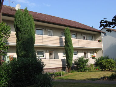 Wohnung zur Miete 260 € 2 Zimmer 47,2 m² Buschstr. 1 Lauenförde Lauenförde 37697
