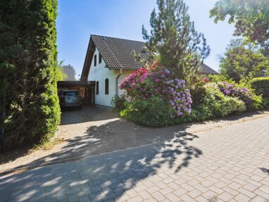 Einfamilienhaus zum Kauf 295.000 € 5 Zimmer 132 m² 707 m² Grundstück Wathlingen Wathlingen 29339