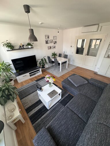 Wohnung zur Miete 705 € 3 Zimmer 65 m² 2. Geschoss Klosterstraße 5C Pirna Pirna 01796