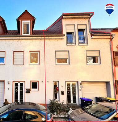 Einfamilienhaus zum Kauf 399.000 € 6 Zimmer 172 m² 164 m² Grundstück Besch Perl / Besch 66706