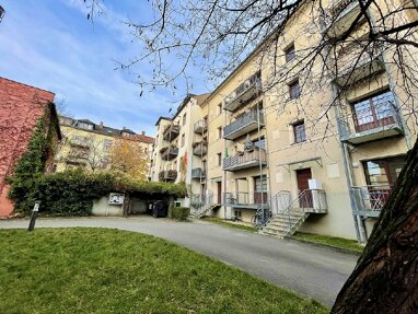 Wohnung zur Miete 425,98 € 1 Zimmer 35,3 m² Erdgeschoss Altpieschen 15b Pieschen-Süd (Altpieschen) Dresden 01127