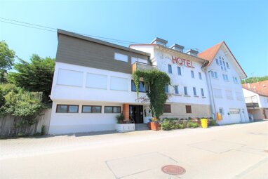 Hotel zum Kauf 949.000 € 30 Zimmer 200 m² Gastrofläche 1.392 m² Grundstück Lehnenberg Berglen 73663
