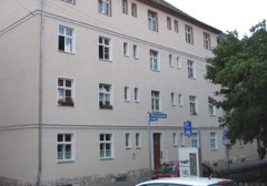 Wohnung zur Miete 785 € 3 Zimmer 86,8 m² 2. Geschoss Müllerhartungstraße 11 Nordvorstadt Weimar 99423