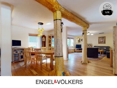 Einfamilienhaus zum Kauf 499.000 € 4 Zimmer 175 m² 956 m² Grundstück Staffelde Kremmen 16766