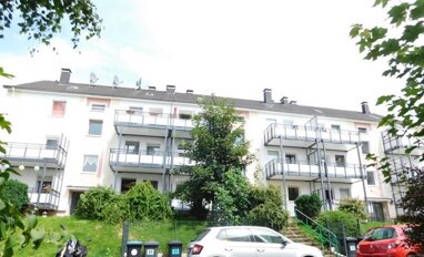 Wohnung zur Miete 806,75 € 3 Zimmer 87,7 m² Gansbusch 9 Schenkstraße Wuppertal 42369