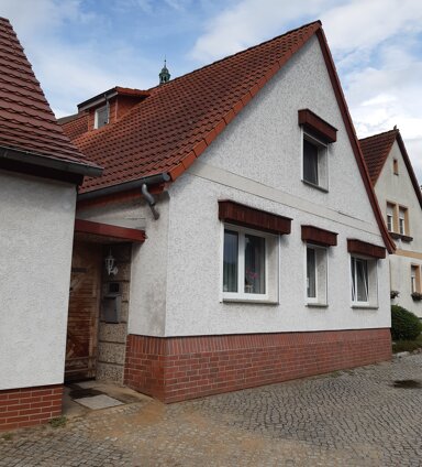 Einfamilienhaus zum Kauf provisionsfrei 195.000 € 5 Zimmer 128 m² 596 m² Grundstück Havelberg Havelberg 39539