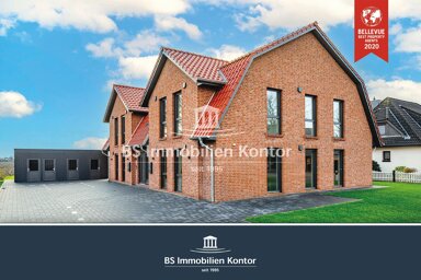 Wohnung zum Kauf 360.000 € 3 Zimmer 71 m² EG Carolinensiel Wittmund / Carolinensiel 26409