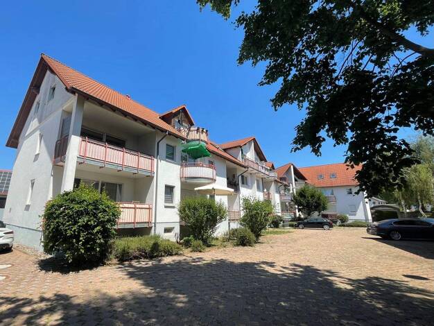 Penthouse zum Kauf als Kapitalanlage geeignet 128.000 € 3 Zimmer 64 m² Mönchsgasse 12 Alach Erfurt 99090