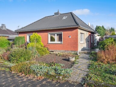 Bungalow zum Kauf 329.000 € 4 Zimmer 95 m² 598 m² Grundstück Übach Übach-Palenberg 52531