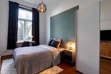Wohnung zur Miete Wohnen auf Zeit 1.000 € 7 Zimmer 16 m² frei ab 04.07.2024 Sierichstraße 18 Winterhude Hamburg 22301