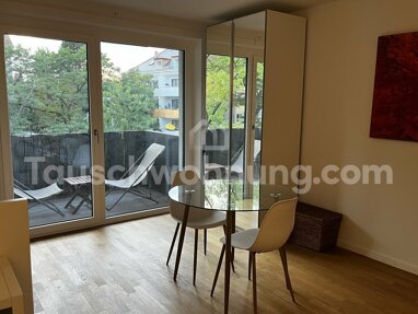 Wohnung zur Miete 750 € 1 Zimmer 31 m² 2. Geschoss Friedenheim München 80686