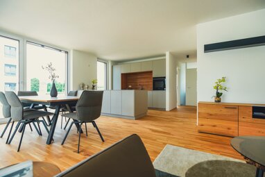 Wohnung zum Kauf Provisionsfrei 540.909 € 3 Zimmer 104,6 m² 1. Geschoss Freudenegger Straße 59 Ay Senden 89250