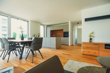 Wohnung zum Kauf provisionsfrei 540.909 € 3 Zimmer 104,6 m² 1. Geschoss Freudenegger Straße 59 Ay Senden 89250