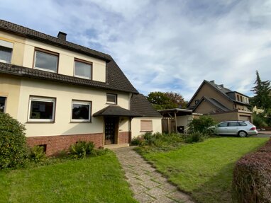 Doppelhaushälfte zum Kauf 299.000 € 3 Zimmer 100 m² 723 m² Grundstück Stieghorst Bielefeld 33605
