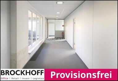 Bürofläche zur Miete Provisionsfrei 90 Zimmer 610 m² Bürofläche teilbar ab 250 m² Ückendorf Gelsenkirchen 45886