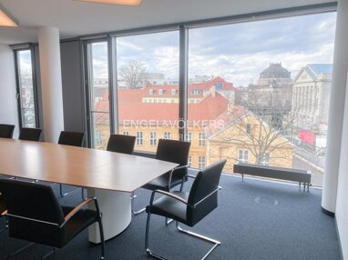 Büro-/Praxisfläche zur Miete 28 € 266 m² Bürofläche teilbar ab 266 m² Mitte Berlin 10117