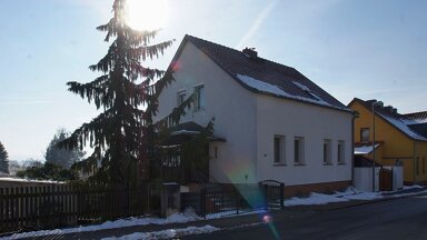 Einfamilienhaus zum Kauf 270.000 € 4 Zimmer 100 m² 929 m² Grundstück Niederfinow Niederfinow 16248