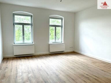 Wohnung zur Miete 289 € 2 Zimmer 44,5 m² EG Str. der Freundschaft 16 Annaberg Annaberg-Buchholz 09456