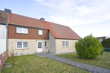 Einfamilienhaus zum Kauf 157.000 € 5 Zimmer 108 m² 5.751 m² Grundstück Dersekow Dersekow 17498