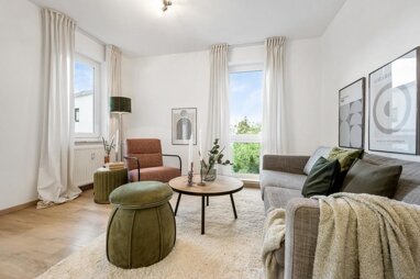 Wohnung zum Kauf 299.800 € 3 Zimmer 70 m² Hochfeld Wiesbaden 65205