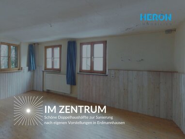 Doppelhaushälfte zum Kauf 329.000 € 6 Zimmer 120 m² 200 m² Grundstück Erdmannhausen 71729