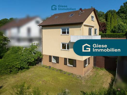 Mehrfamilienhaus zum Kauf 690.000 € 8 Zimmer 199 m² 283 m² Grundstück frei ab sofort Stuttgart 70569
