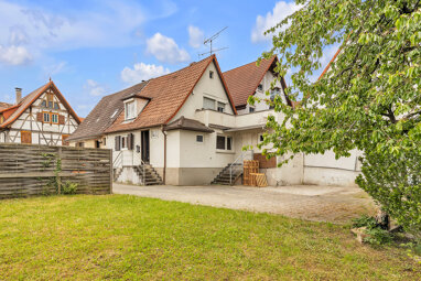 Grundstück zum Kauf 720.000 € 864 m² Grundstück Mingolsheim Bad Schönborn 76669
