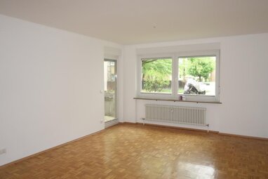 Wohnung zur Miete 585 € 2 Zimmer 65 m² Erdgeschoss Planungsbezirk 123 Straubing 94315