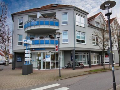 Wohnung zum Kauf 345.000 € 3 Zimmer 96 m² 1. Geschoss frei ab sofort Brühl 68782