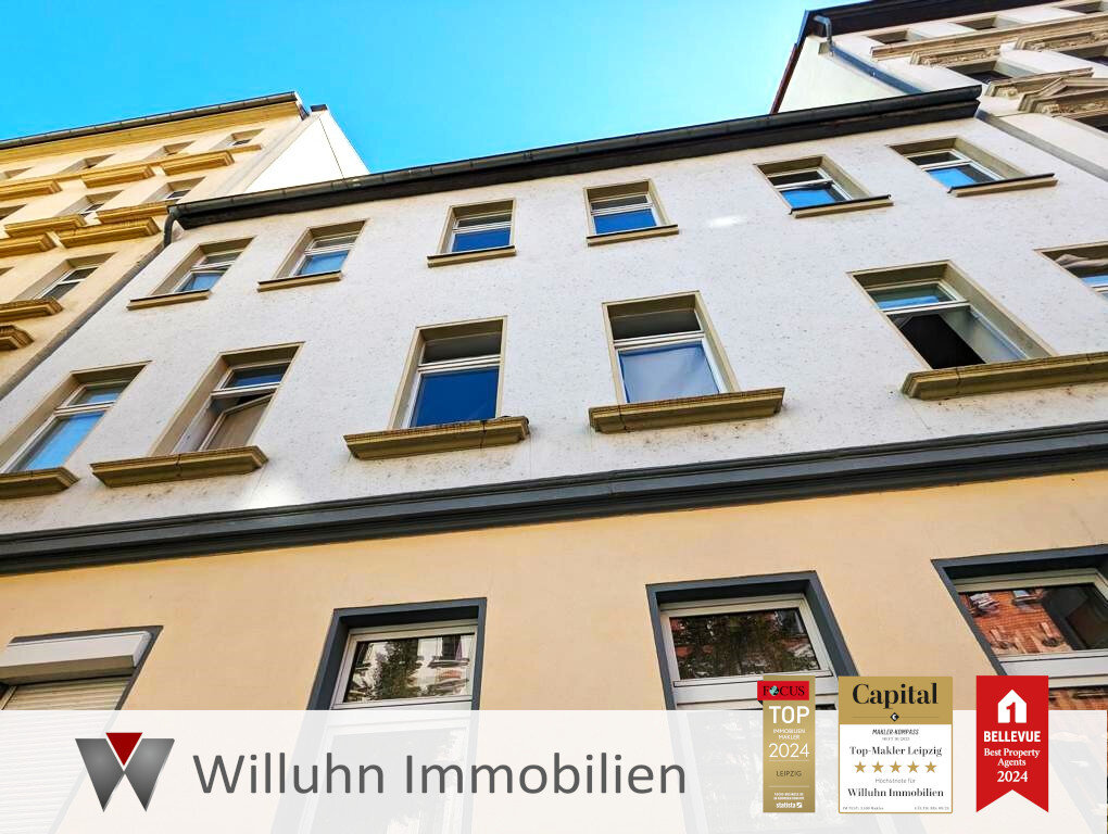 Mehrfamilienhaus zum Kauf 678.000 € 9 Zimmer 275 m²<br/>Wohnfläche 178 m²<br/>Grundstück Schönefeld-Abtnaundorf Leipzig 04347