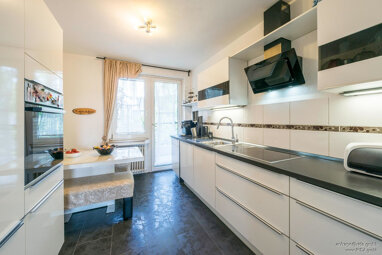 Wohnung zum Kauf 435.000 € 3 Zimmer 84 m² 3. Geschoss Bilk Düsseldorf 40223