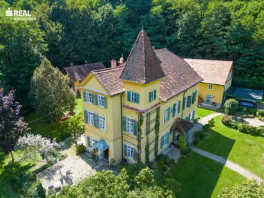 Villa zum Kauf 1.780.000 € 12.278 m² Grundstück Deutschfeistritz 8121