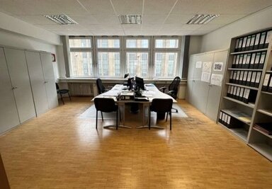 Bürofläche zur Miete provisionsfrei 8,31 € 3 Zimmer 77 m² Bürofläche Altstadt Bremen 28195