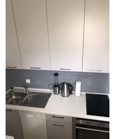 Wohnung zur Miete 350 € 1 Zimmer 33 m² Geschoss 1/3 Paul-Klee-Straße 8 Asperg 71679