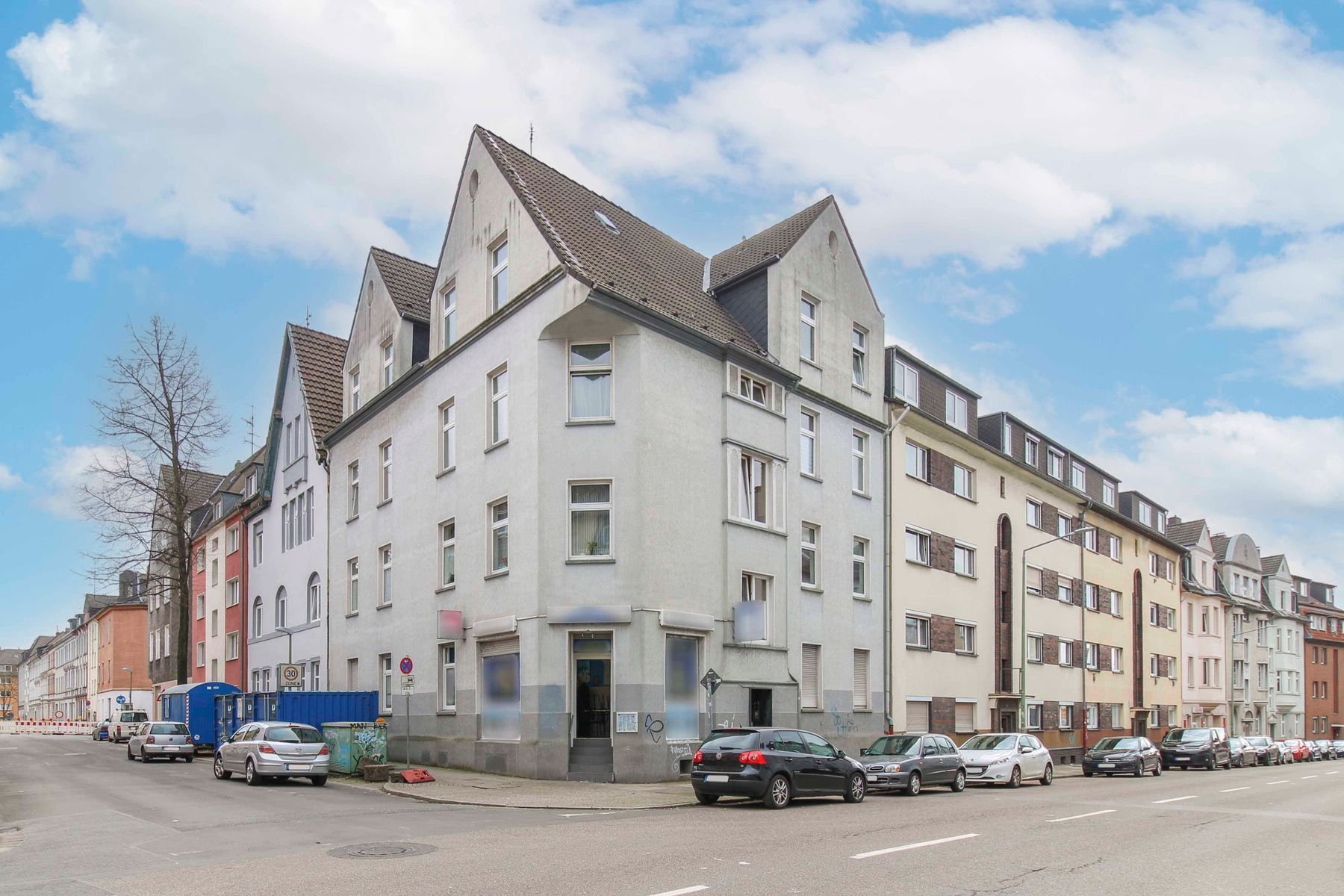 Gastronomie/Hotel zum Kauf 135.000 € 70 m²<br/>Gastrofläche Frohnhausen Essen 45144