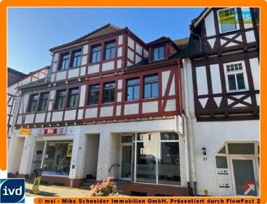 Wohnung zur Miete 850 € 5 Zimmer 155 m² Treysa Schwalmstadt 34613