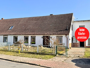 Doppelhaushälfte zum Kauf Provisionsfrei 78.500 € 4 Zimmer 90 m² 643 m² Grundstück Siedenbollentin 17089