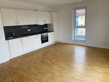 Penthouse zur Miete 978 € 3 Zimmer 88,9 m² 3. Geschoss frei ab 01.10.2024 Tramplerstraße 87 Kernstadt - West Lahr 77933