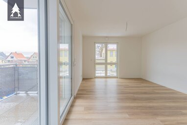 Wohnung zur Miete 916,16 € 2 Zimmer 57 m² 2. Geschoss Jacobsgarten 4 Gernrode Gernrode 06485