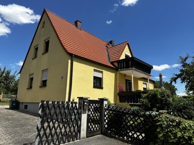 Einfamilienhaus zum Kauf 450.000 € 7 Zimmer 151 m² 780 m² Grundstück frei ab sofort Puschendorf 90617