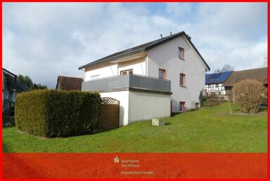 Mehrfamilienhaus zum Kauf 424.000 € 7 Zimmer 192,5 m² 721 m² Grundstück Dettighofen Dettighofen 79802