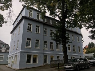Wohnung zur Miete 243 € 1 Zimmer 34,7 m² 3. Geschoss Gaußstraße 13 Siegmar 851 Chemnitz 09117