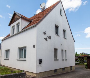 Haus zum Kauf 179.500 € 4 Zimmer 85 m² 525 m² Grundstück Hausen Mayen 56727