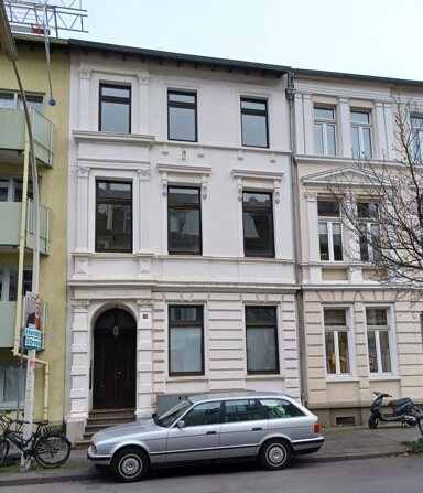 Haus zum Kauf 670.000 € 7 Zimmer 207 m² 192 m² Grundstück Haydnstr. 30 Baumschulviertel Bonn 53115