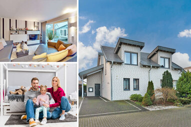 Einfamilienhaus zum Kauf 579.900 € 5 Zimmer 193,3 m² 510 m² Grundstück Scherpenseel Übach-Palenberg 52531