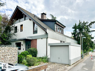 Mehrfamilienhaus zum Kauf 685.000 € 7 Zimmer 223 m² 417 m² Grundstück Gartenstadt Mannheim 68305