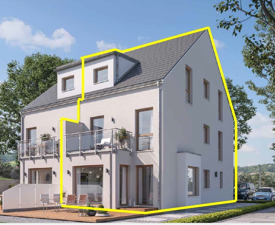 Einfamilienhaus zum Kauf 531.275 € 6 Zimmer 150 m² 189 m² Grundstück Maximiliansau Wörth am Rhein 76744